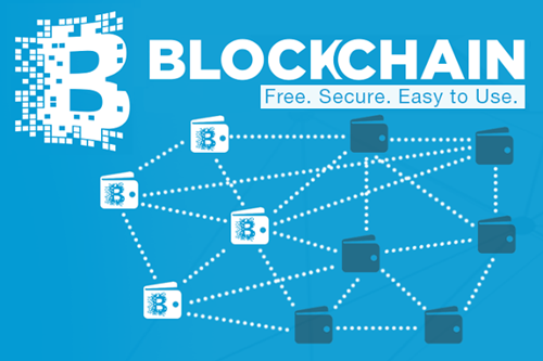 tìm hiểu về blockchain