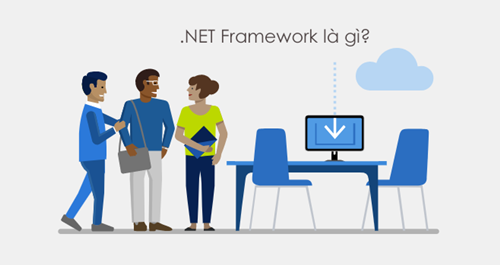 net framework la gi