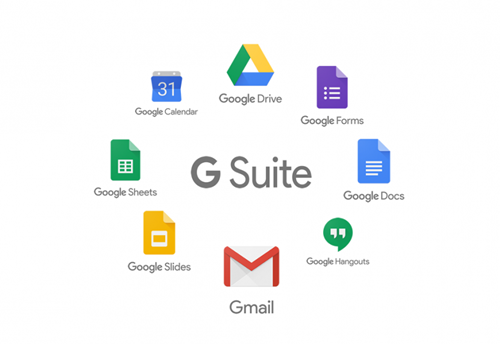 G Suite