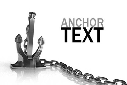 anchor la gi