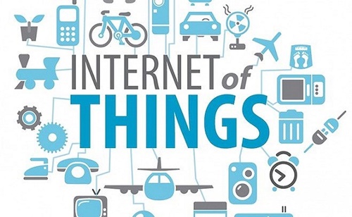 internet of things la gi