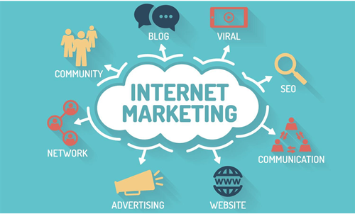 internet marketing seo