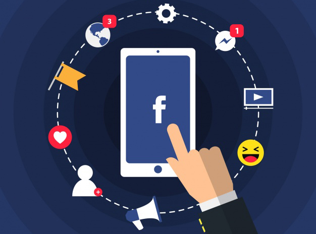 facebook marketing la gi