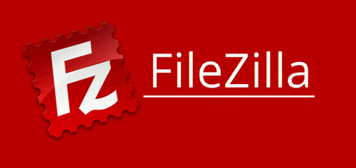 file zilla