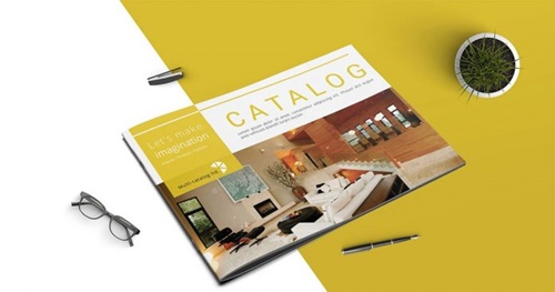 catalog là gì