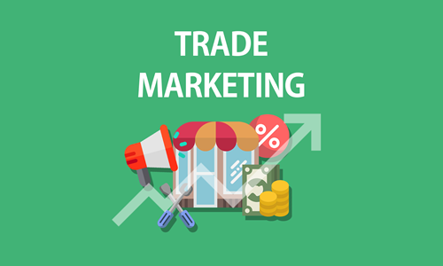 mau ke hoach trade marketing