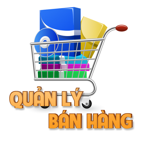 quản lý bán hàng