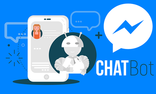 chatbot facebook