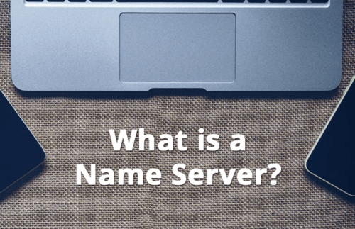 name server là gì