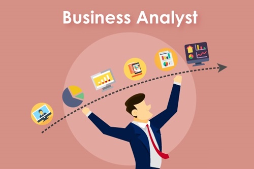 business analyst