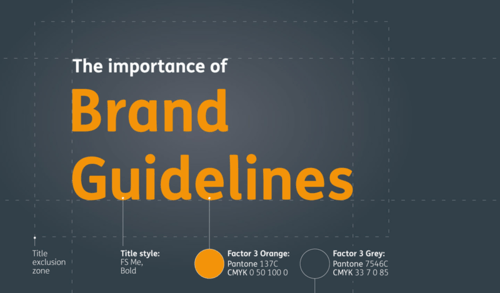 brand guideline