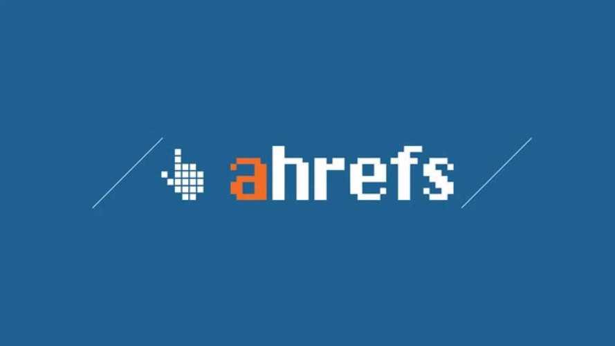 ahrefs là gì