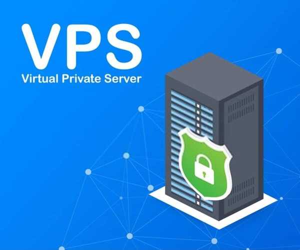 cài đặt vps