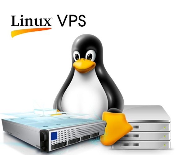 cấu hình vps linux