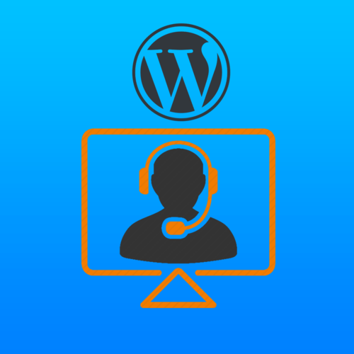 chat wordpress