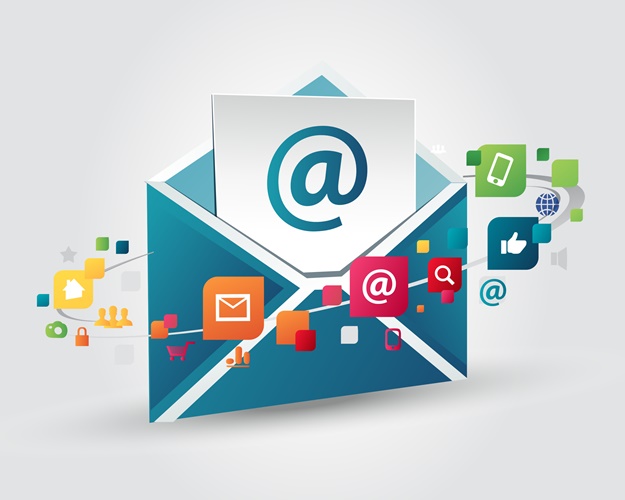 công cụ email marketing