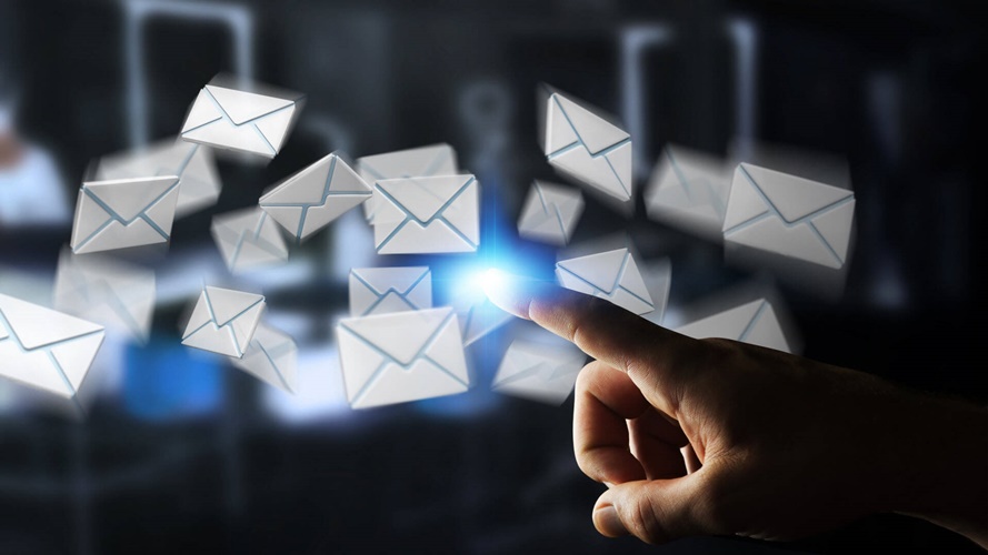 công ty cung cấp dịch vụ email marketing