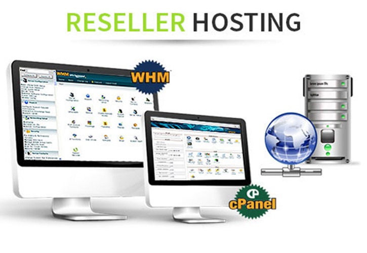 đại lý hosting