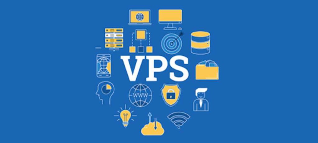 dịch vụ cấu hình máy chủ VPS giá rẻ