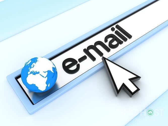 email doanh nghiệp website