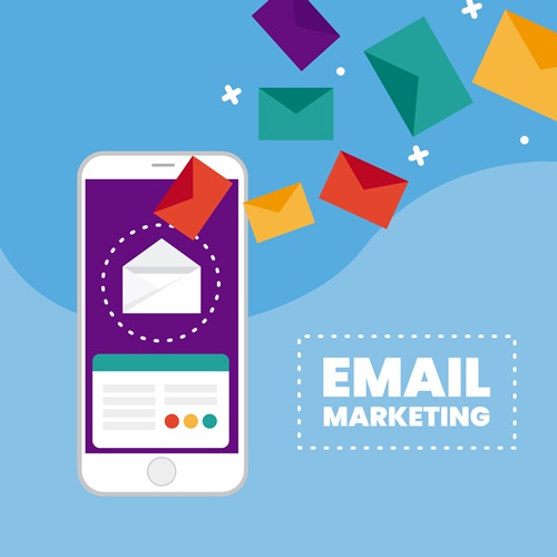 email marketing giá rẻ