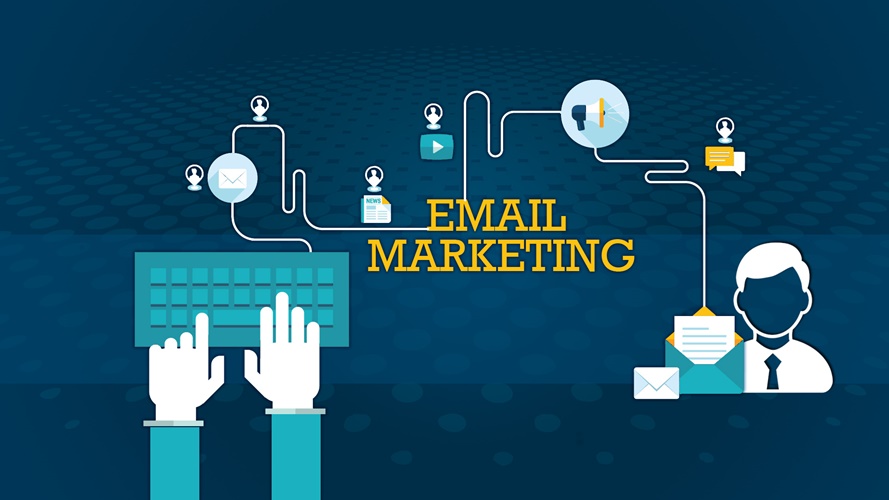 email marketing hiệu quả