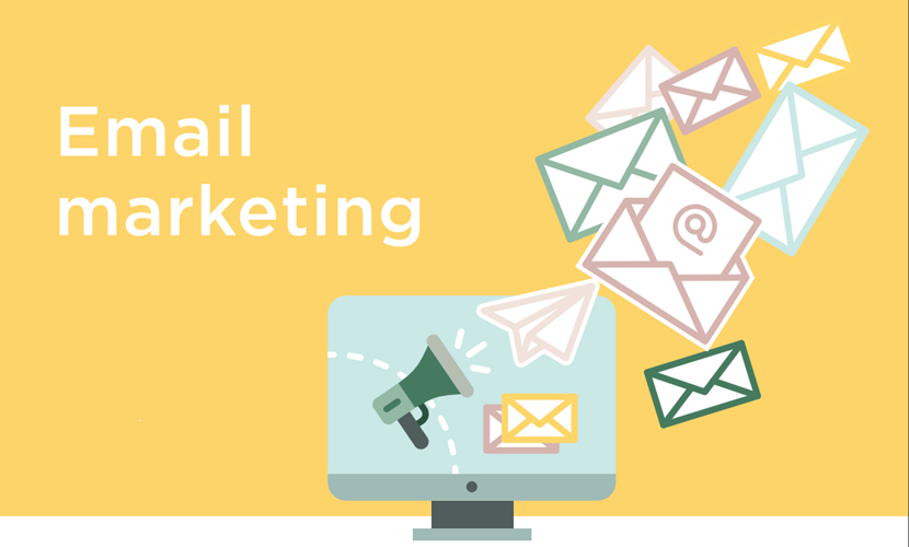 giải pháp email marketing