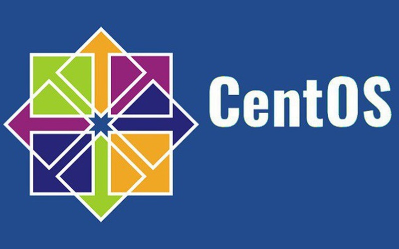 hệ điều hành centos