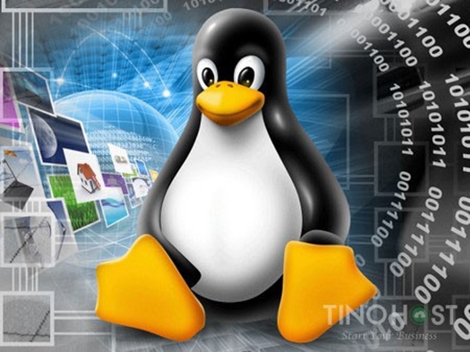 hệ điều hành linux là gì