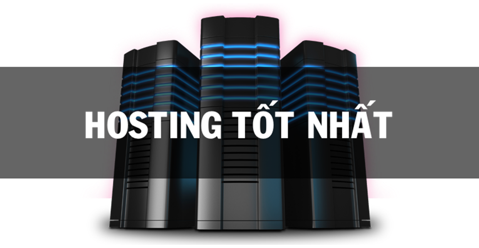 hosting tốt nhất việt nam