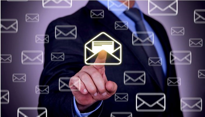 lập email doanh nghiệp