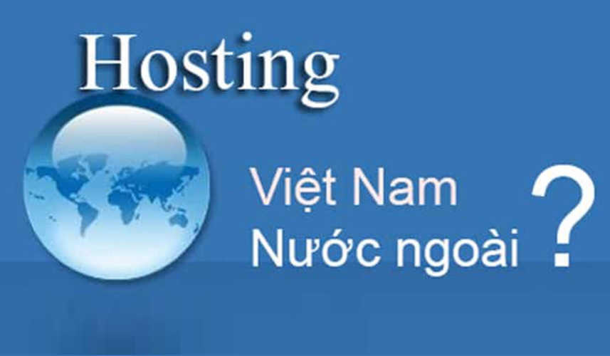 nên mua hosting ở đâu