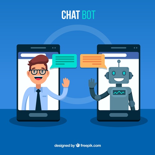 ung dung cua chatbot