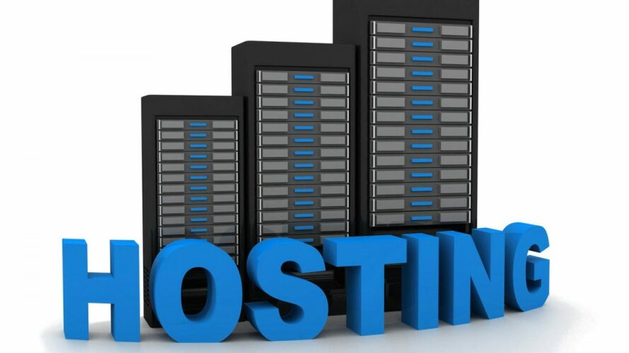 wordpress hosting là gì