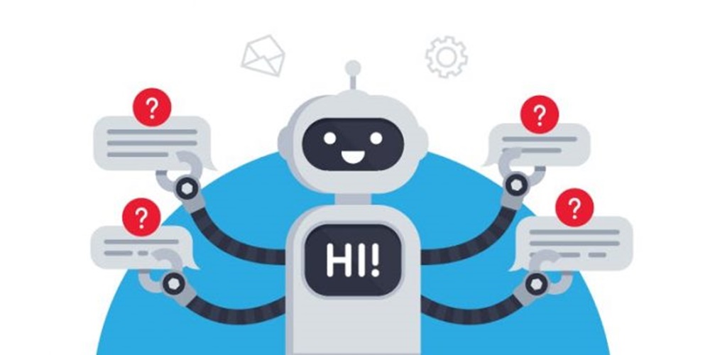 xây dựng ứng dụng chatbot