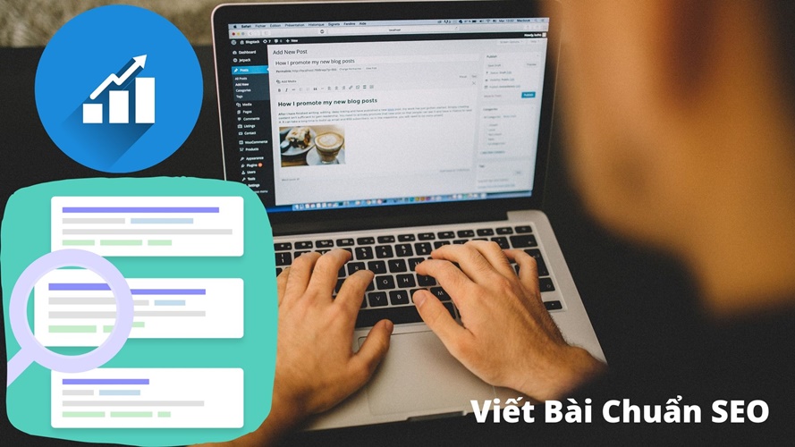 viết bài chuẩn seo là gì