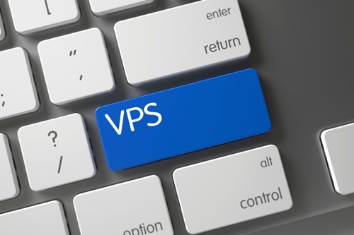 cung cấp vps