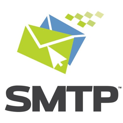 giao thức smtp