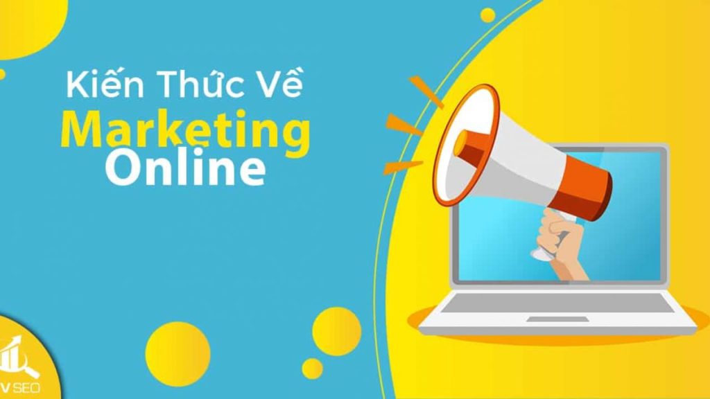 học marketing online ở đâu