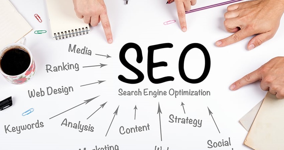 seo website hiệu quả nhất