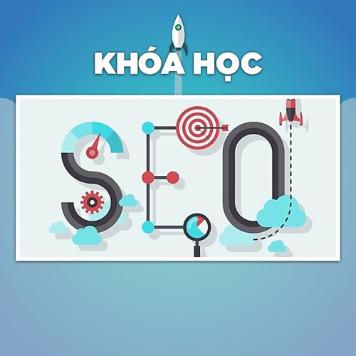 khóa học seo chuyên nghiệp