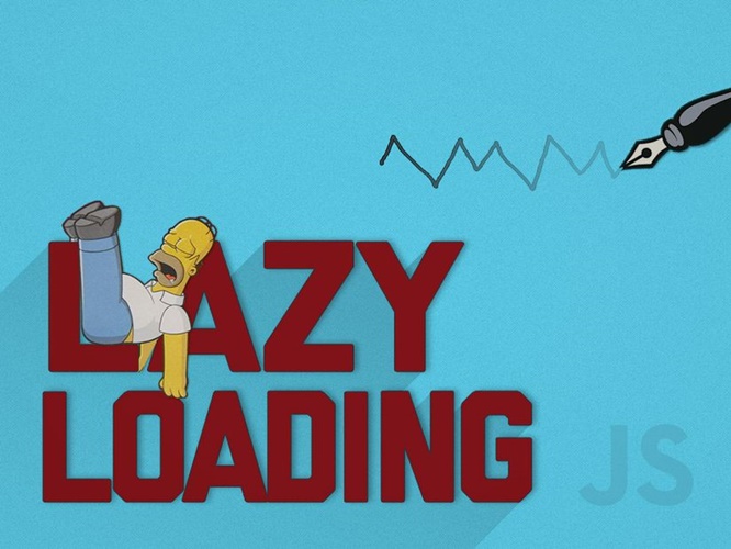 lazyload