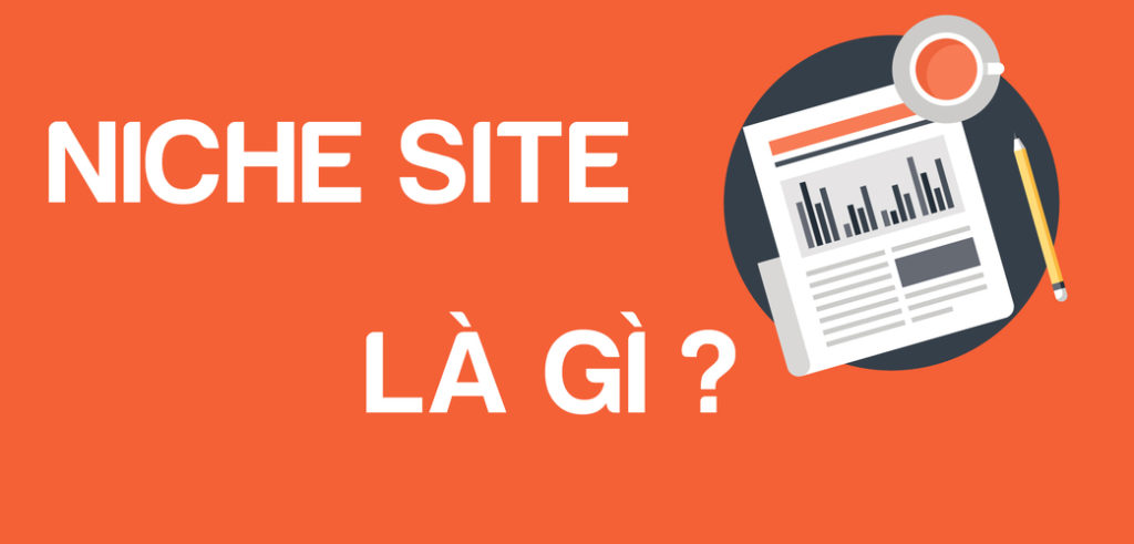 niche site là gì