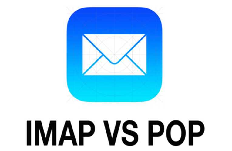 imap và pop3