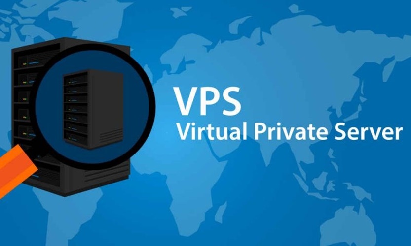 vps trade