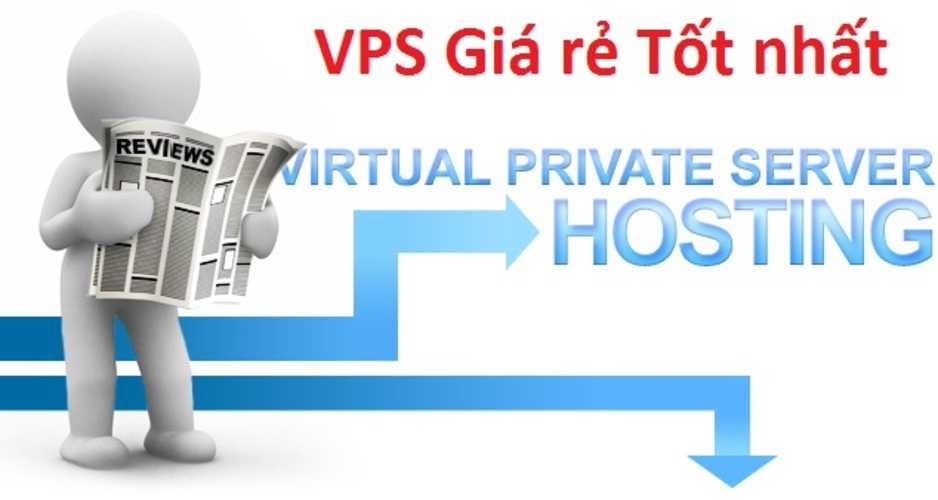 thuê VPS giá rẻ nhất