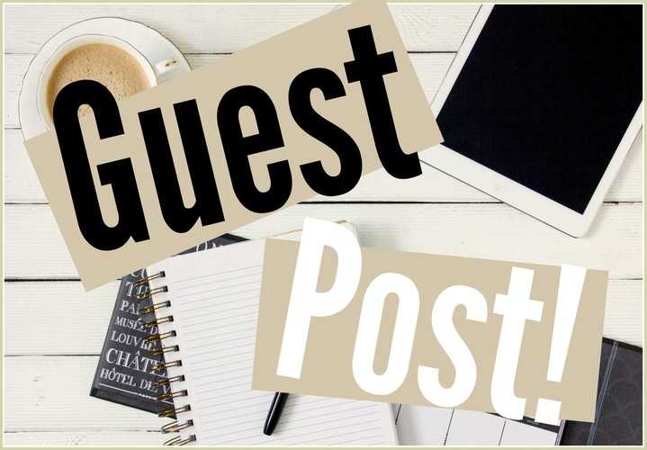 Guest Post la gi