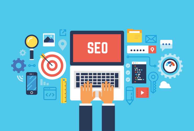 kiến thức seo