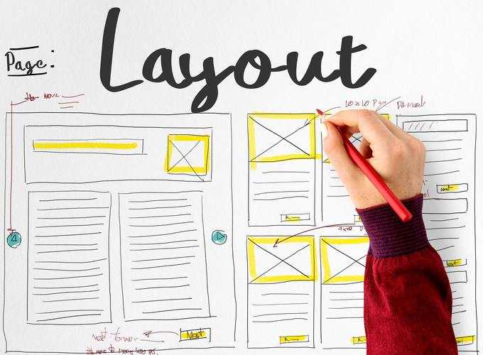 landing page là gì