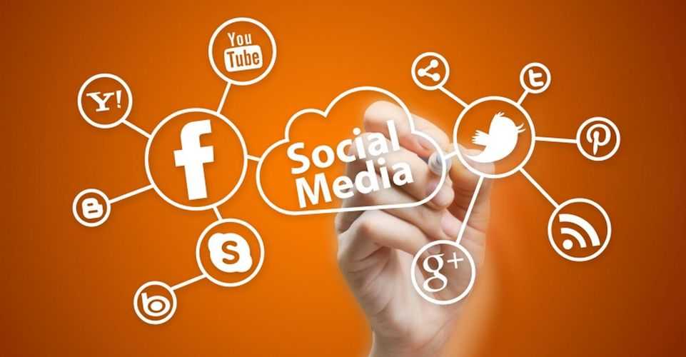 social media marketing la gi